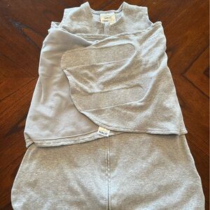 Halo Sleeper Swaddle Size NB